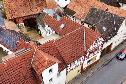Foto - Haus zum Kaufen in Langgöns 199.000,00 € 180 m²