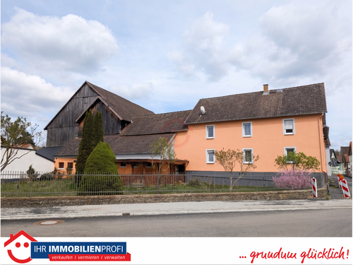 Foto - Haus zum Kaufen in Hungen Langd 279.000,00 € 241 m²