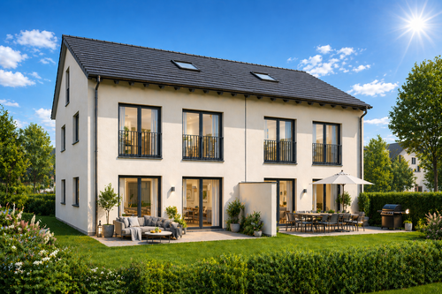 Foto - Haus zum Kaufen in Nittenau 495.000,00 € 134.5 m²