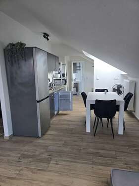 Foto - Wohnung zum Mieten in Lampertheim 1.100,00 € 80 m²