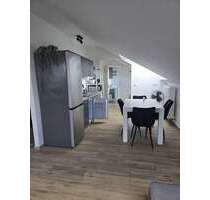 Wohnung zum Mieten in Lampertheim 1.100,00 € 80 m²