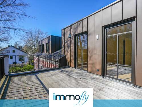 Foto - Wohnung zum Kaufen in Bonn Ippendorf 869.000,00 € 129 m²