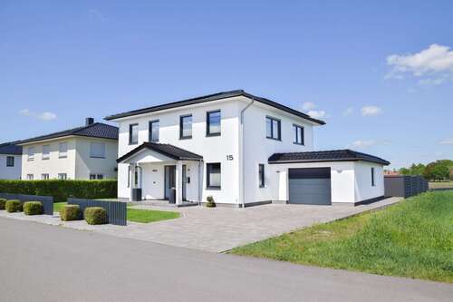Foto - Haus zum Kaufen in Espelkamp 597.000,00 € 170.58 m²