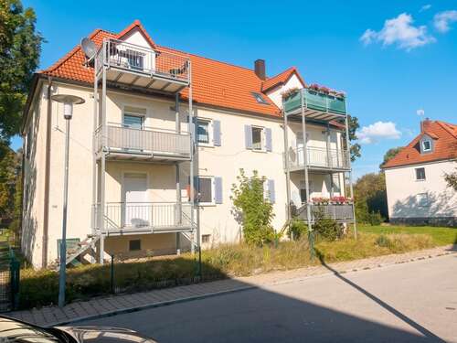Foto - Wohnung zum Kaufen in Untermeitingen 189.000,00 € 60.65 m²