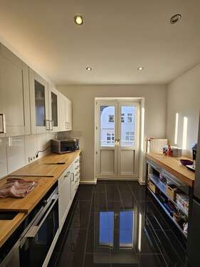 Foto - Wohnung zum Kaufen in Düsseldorf 275.000,00 € 52.93 m²