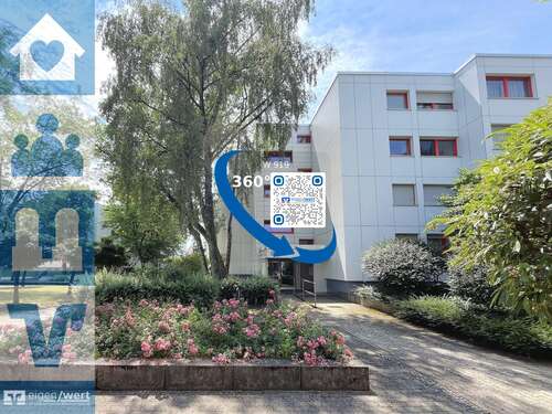 Foto - Wohnung zum Kaufen in München 550.000,00 € 84.35 m²