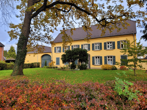 Foto - Haus zum Kaufen in Grevenbroich 195.000,00 € 150 m²