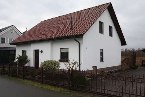 Foto - Haus zum Mieten in Bestensee 1.920,00 € 128 m²