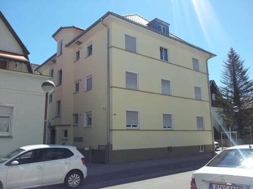 Foto - Wohnung zum Mieten in Kornwestheim 606,41 € 65.7 m²
