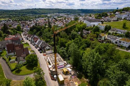 Foto - Wohnung zum Kaufen in Esslingen 699.000,00 € 108 m²