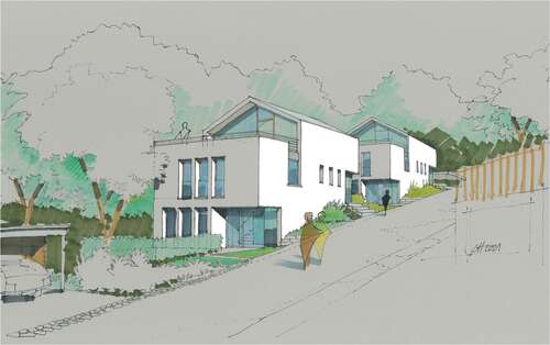 Foto - Wohnung zum Kaufen in Esslingen 699.000,00 € 108 m²