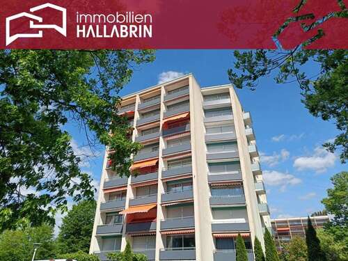 Foto - Wohnung zum Kaufen in Bad Füssing 89.000,00 € 37.56 m²
