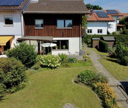 Foto - Haus zum Kaufen in Traunstein 719.000,00 € 143.34 m²