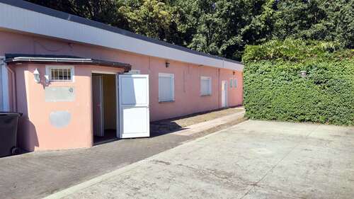 Foto - Gastronomie in Potsdam 1.000,00 € 230 m²