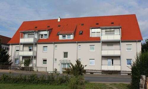 Foto - Wohnung zum Mieten in Weikersheim 420,00 € 56.2 m²