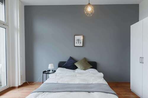 Foto - WG-Zimmer in Berlin 750,00 € 27 m²