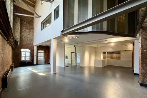 Foto - Einzelhandel in Hamburg 4.449,00 € 195 m²