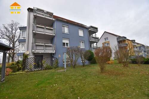 Foto - Wohnung zum Kaufen in Altenburger Land 49.500,00 € 54.98 m²