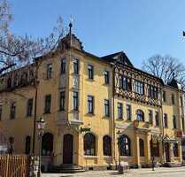 Wohnung zum Mieten in Dresden 290,00 € 26.58 m²