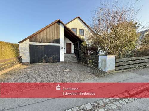 Foto - Haus zum Mieten in Diedorf 1.900,00 € 166 m²