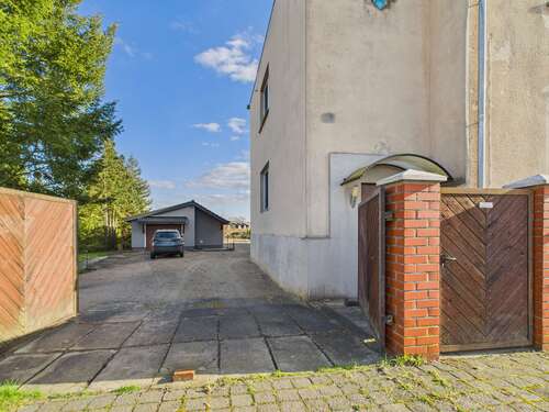 Foto - Haus zum Kaufen in Zossen 570.000,00 € 263 m²