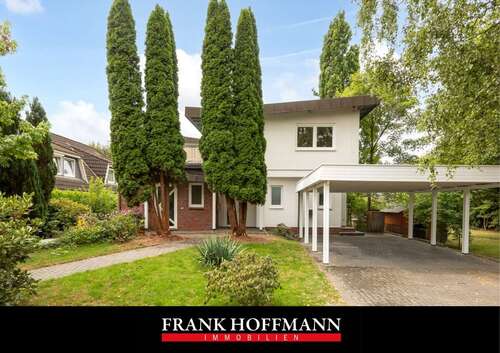 Foto - Haus zum Kaufen in Hamburg 1.000.000,00 € 262.1 m²