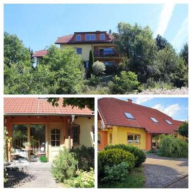 Foto - Haus zum Kaufen in Burghaun 340.000,00 € 170 m²