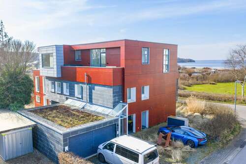 Foto - Haus zum Kaufen in Glücksburg 2.500.000,00 € 311.05 m²