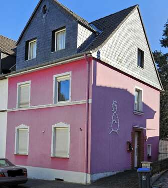 Foto - Haus zum Kaufen in Brühl 265.000,00 € 110 m²