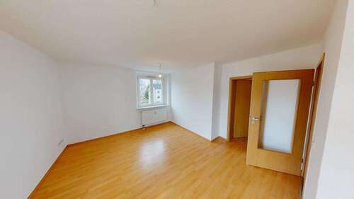 Foto - Wohnung zum Mieten in Chemnitz 350,00 € 56.23 m²