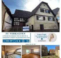 Haus zum Kaufen in Eisingen 139.000,00 € 105.67 m²