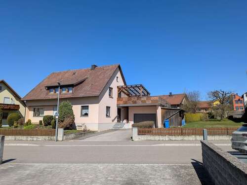 Foto - Haus zum Kaufen in Eslarn 289.000,00 € 175 m²