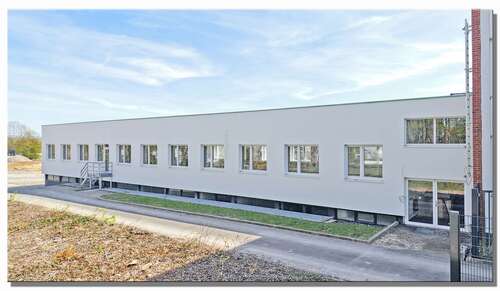 Foto - Büro in Kassel 2.535,00 € 370.5 m²