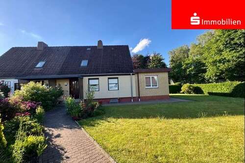 Foto - Haus zum Kaufen in Hohenlockstedt 159.000,00 € 105.08 m²