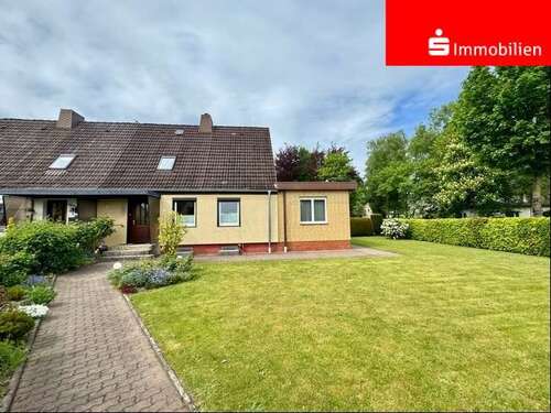 Foto - Haus zum Kaufen in Hohenlockstedt 159.000,00 € 105.08 m²