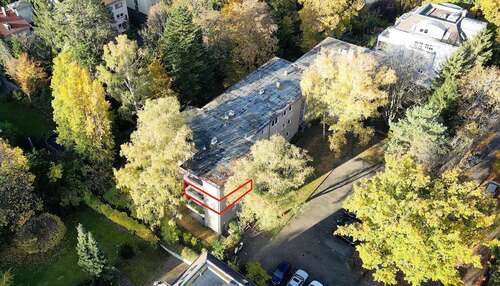 Foto - Wohnung zum Kaufen in Berlin-Steglitz 259.000,00 € 50 m²