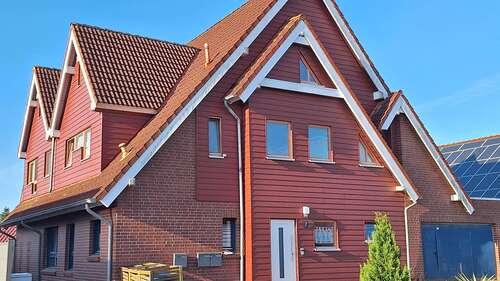 Foto - Haus zum Kaufen in Emden 495.000,00 € 342.43 m²