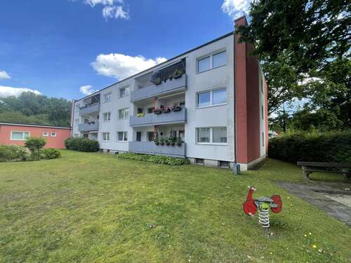 Foto - Wohnung zum Kaufen in Hamburg Bramfeld 259.000,00 € 71 m²