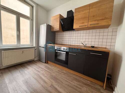 Foto - Wohnung zum Mieten in Schwerin 990,00 € 70 m²