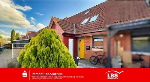 Foto - Haus zum Kaufen in Neuburg 195.000,00 € 98 m²
