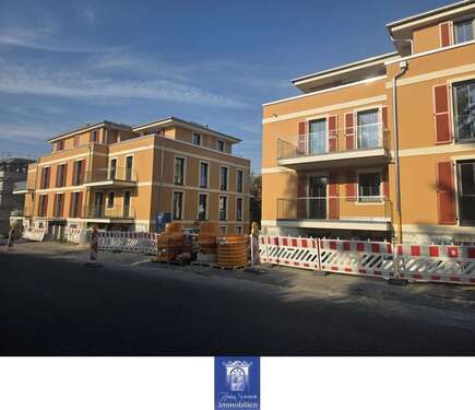 Foto - Wohnung zum Mieten in Dresden 1.265,00 € 74.5 m²