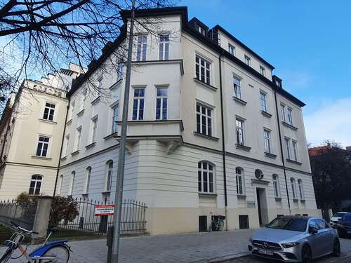 Foto - Wohnung zum Mieten in München 1.753,00 € 79.7 m²