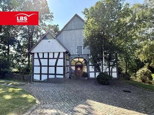 Foto - Haus zum Kaufen in Vlotho 539.000,00 € 200 m²