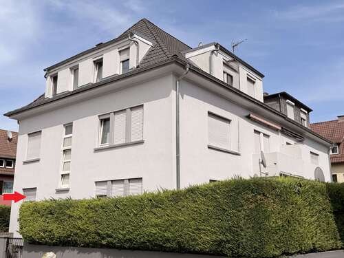 Foto - Wohnung zum Kaufen in Stuttgart 649.000,00 € 90.84 m²