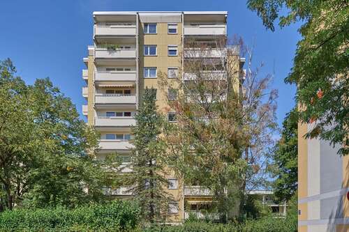 Foto - Wohnung zum Kaufen in München 460.000,00 € 72 m²