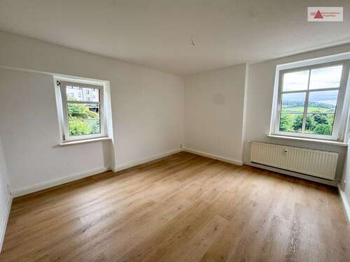 Foto - Wohnung zum Mieten in Lößnitz 400,00 € 58 m²