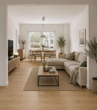 Foto - Haus zum Kaufen in Bremerhaven 219.900,00 € 145 m²