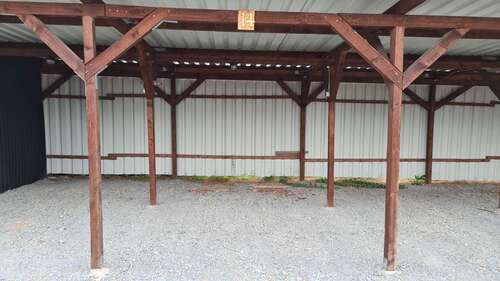 Foto - Garage zu vermieten in MühlhausenThüringen 15,00 €