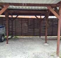 Garage zu vermieten in MühlhausenThüringen 42,00 € - Mühlhausen/Thüringen