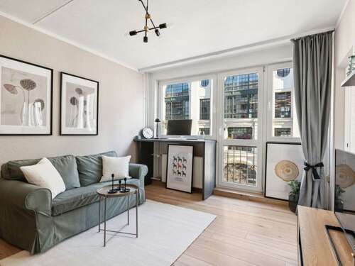 Foto - Wohnung zum Kaufen in Berlin 298.000,00 € 34 m²